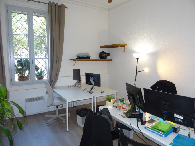 Location Immobilier Professionnel Bureaux Montpellier (34000)