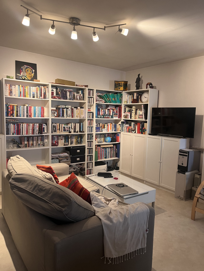 Offres de vente Appartement Montpellier (34000)