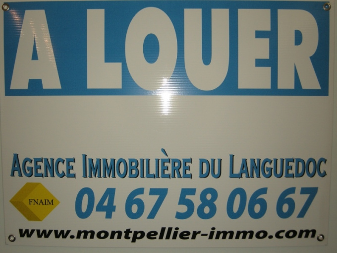 Offres de location Garage Montpellier (34000)
