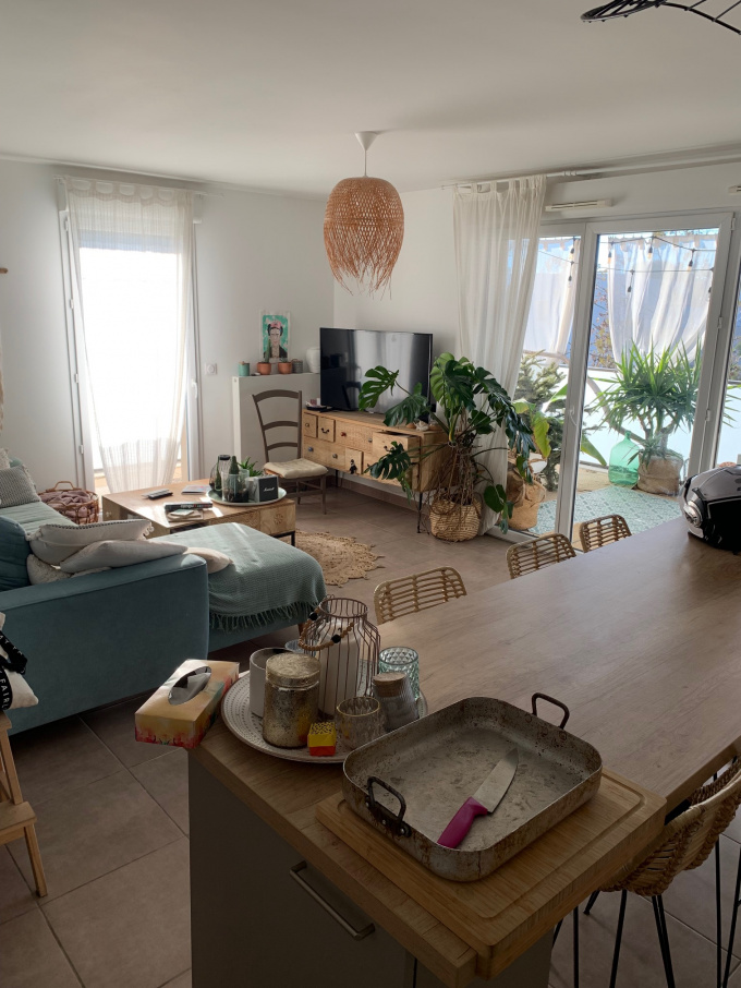 Offres de location Appartement Montpellier (34080)