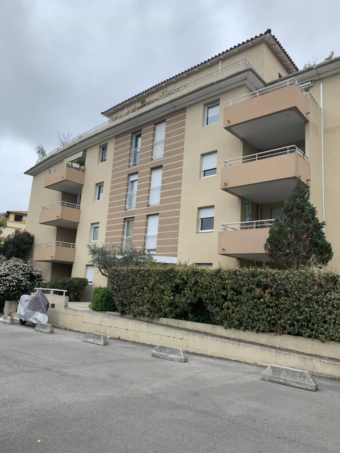 Offres de vente Appartement Lattes (34970)