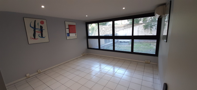 Location Immobilier Professionnel Bureaux Montpellier (34000)