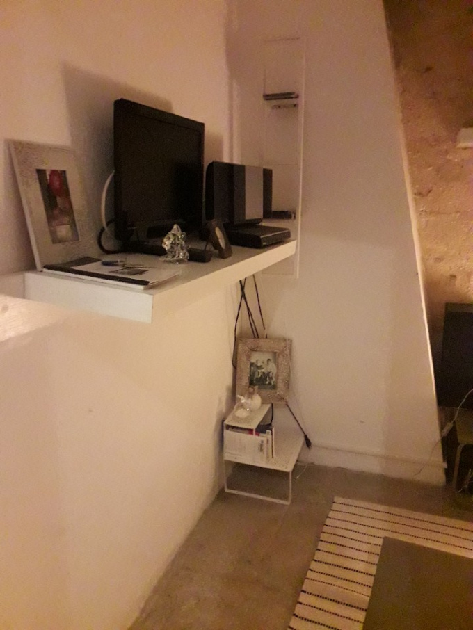 Offres de vente Appartement Montpellier (34000)