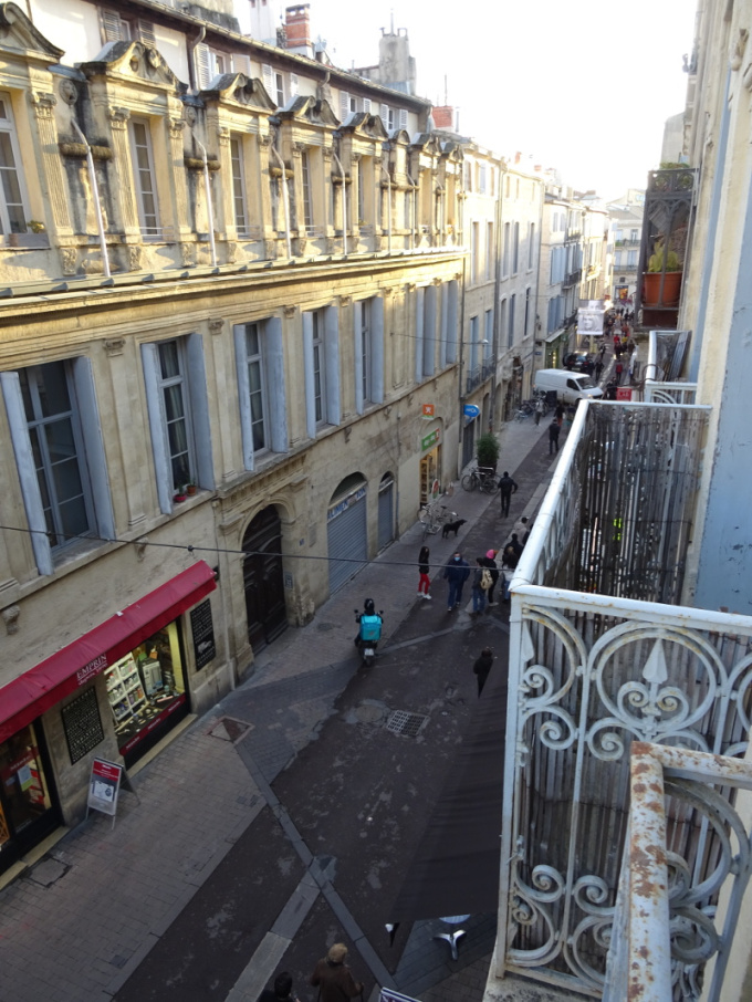 Offres de vente Appartement Montpellier (34000)