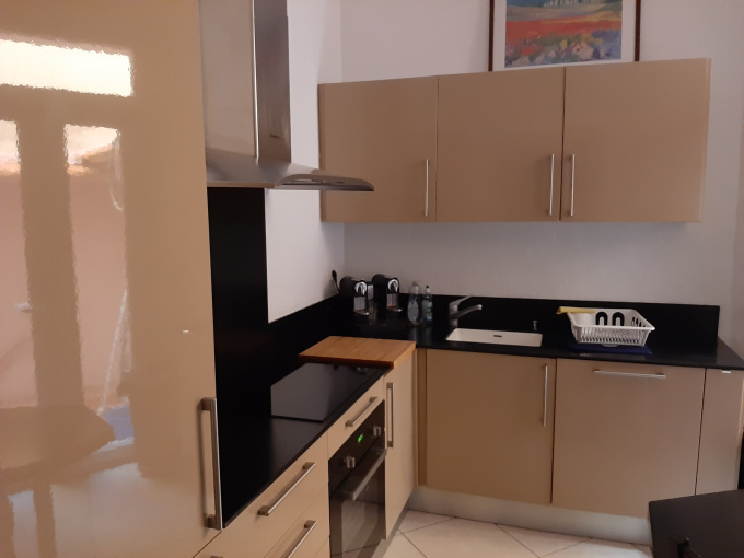 Offres de vente Appartement Montpellier (34000)