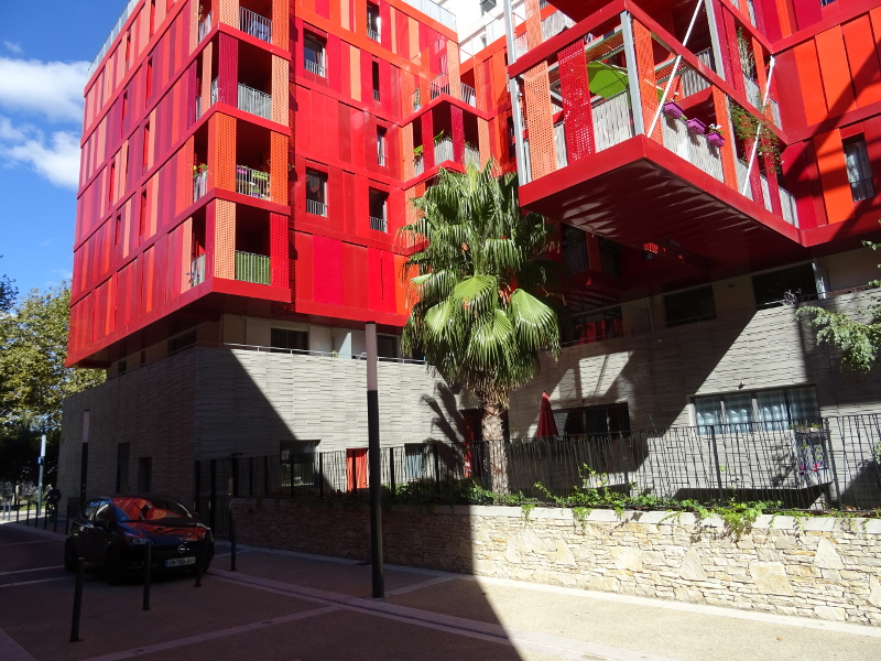 Agence immobilière de Agence Immobilière du Languedoc