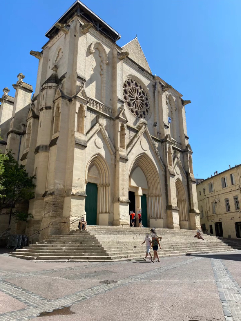 Agence immobilière de Agence Immobilière du Languedoc