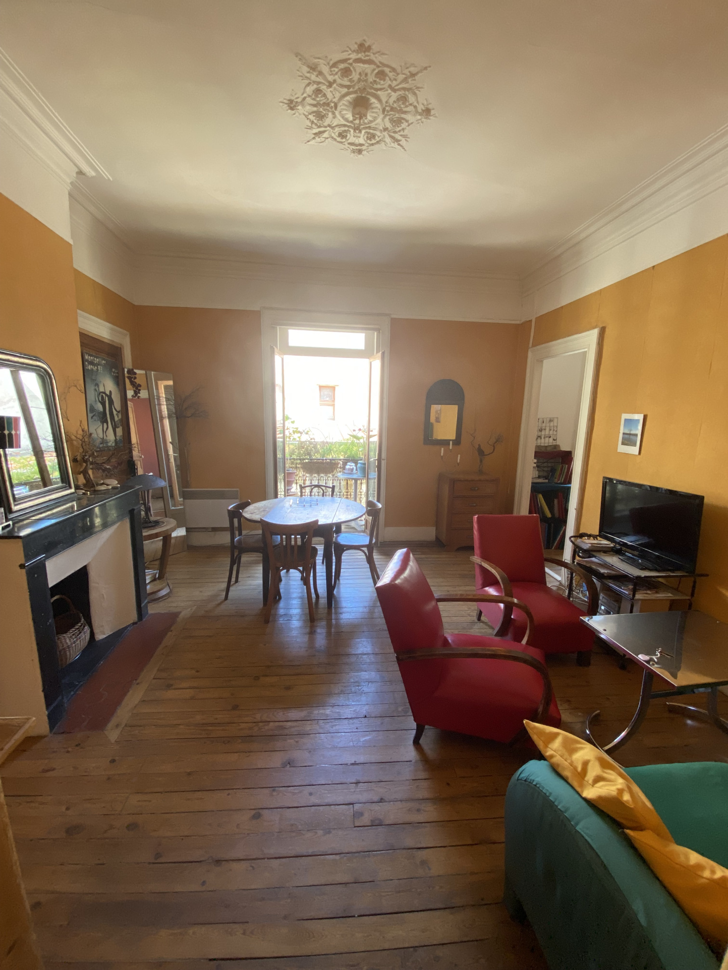 Agence immobilière de Agence Immobilière du Languedoc