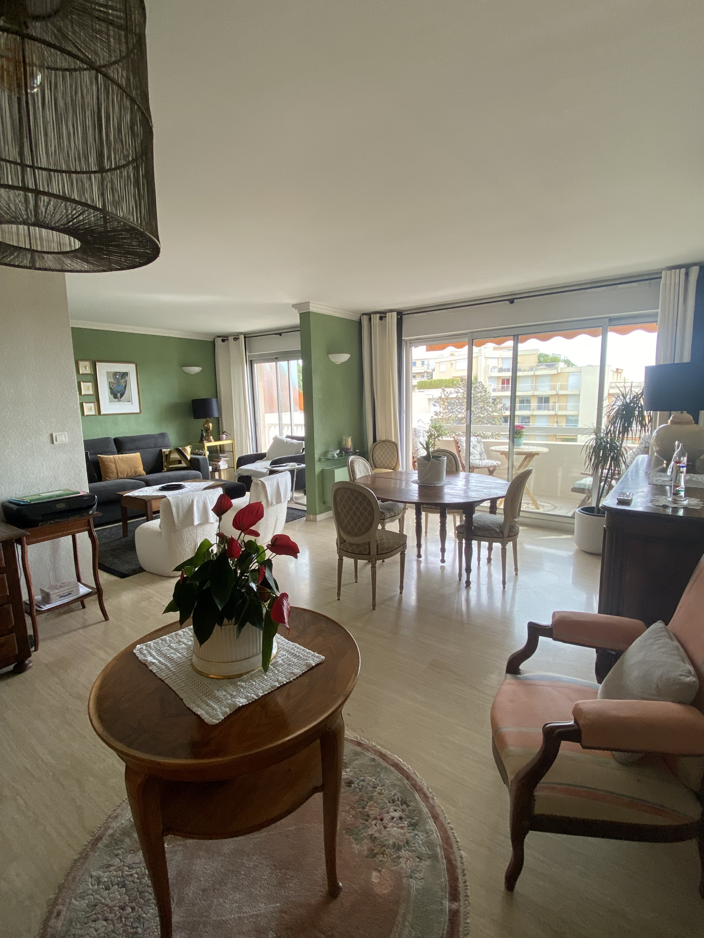 Agence immobilière de Agence Immobilière du Languedoc